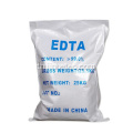 กรด ethylenediaminetetraacetic สำหรับ complexometry EDTA 99%